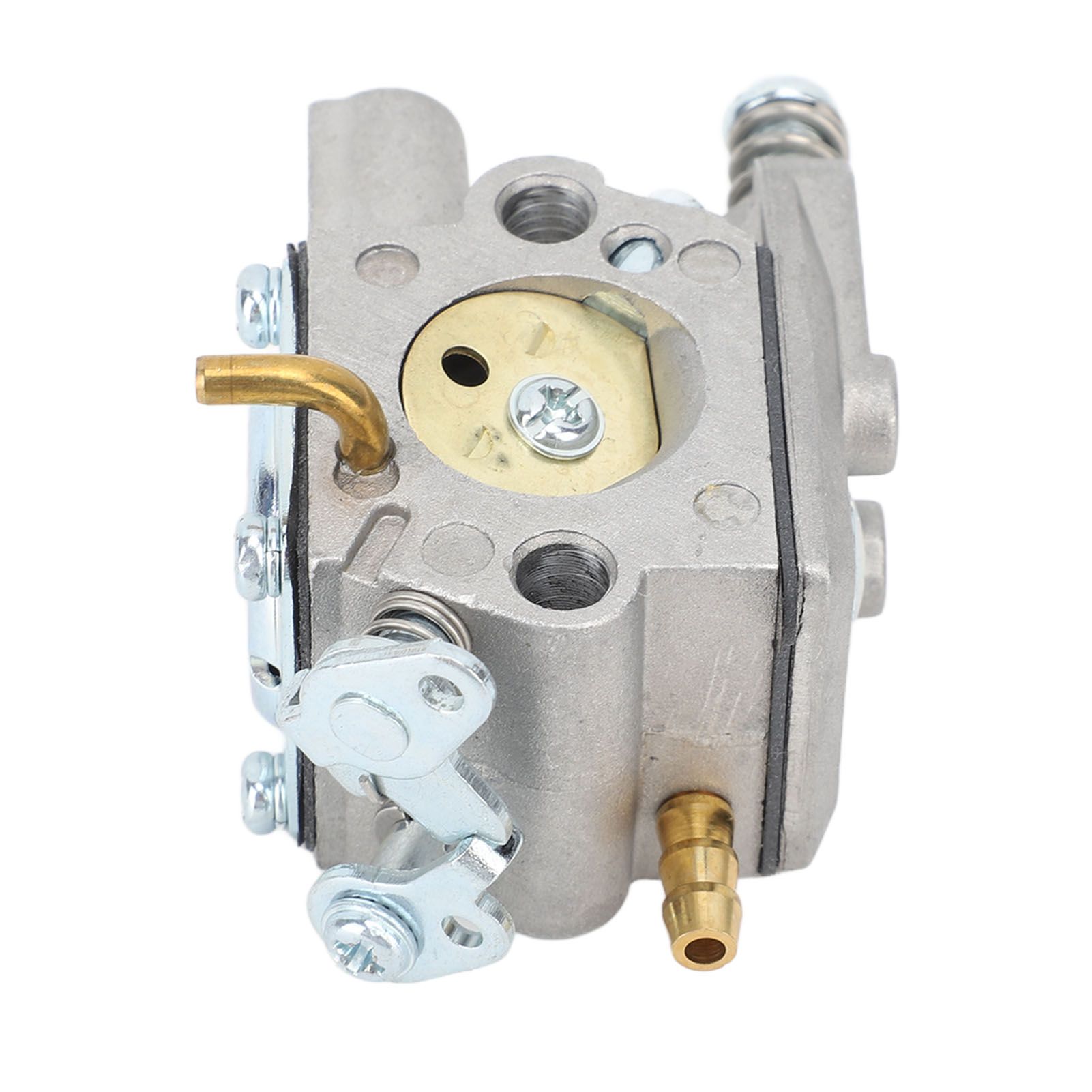 Aluminium Carburetor Chainsaw Carburetor for OEM CS352 for WALBRO WT992 A021003330 — image 5