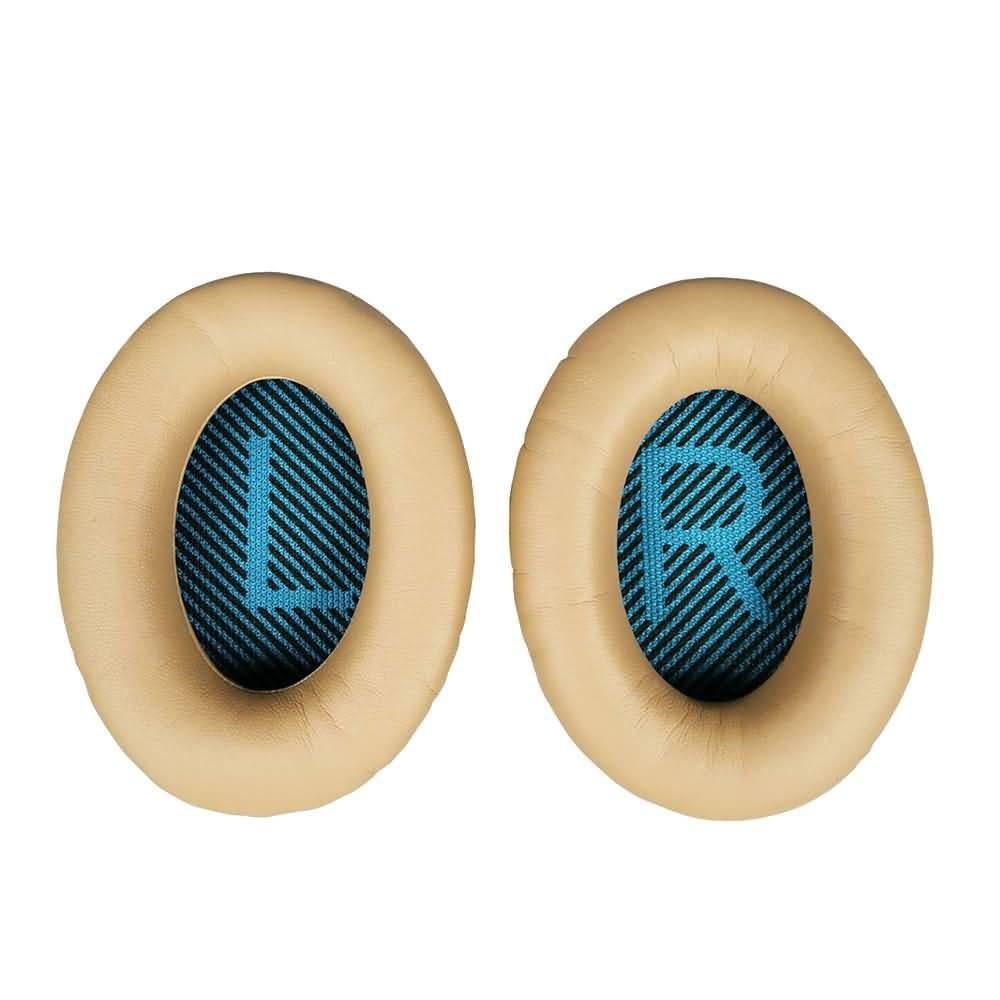 Replacement Ear Pads Cushions Mesh Cover For Sennheiser HDR RS165/175 -Football Net Style โ image 5