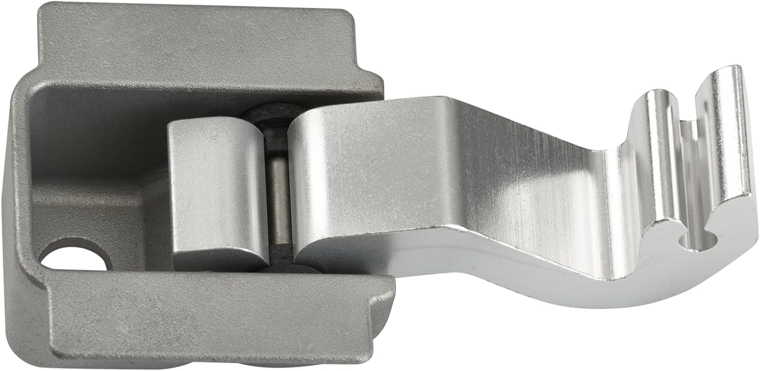 RV Awning Parts Replacement for Dometic A&E 9000 8500,830463P RV Awning Rafter Rivet Slider Asm -2 Pack — image 4