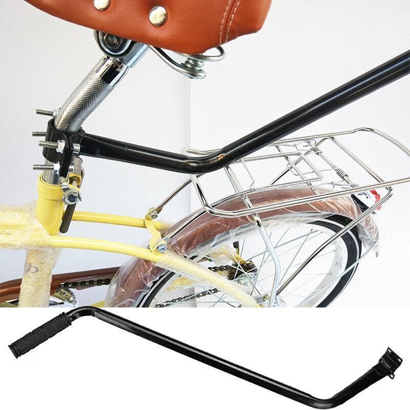 Bike Training Push Handle Bar for Balance Bike with Seat Post Mount โ image 4