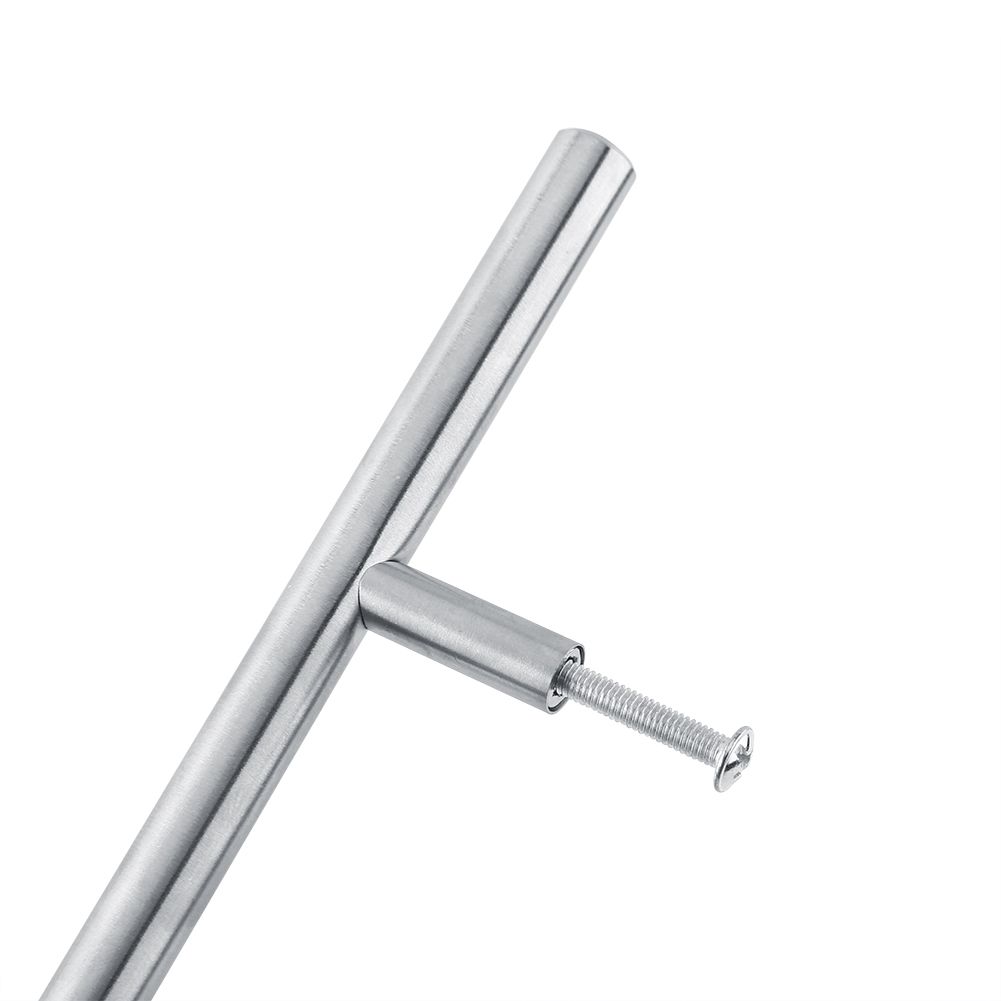 150MM Stainless Steel T Bar Door Cabinet Pull Handle Kitchen Cupboard Knobs โ image 3