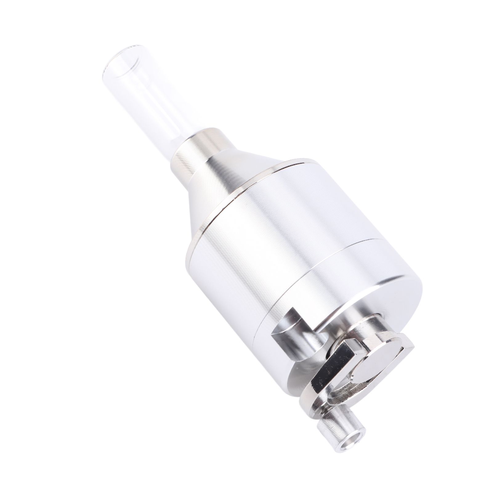 Pipe Smoke Grinder Set Manual Smoke Crusher Smoke Grinding Tool — image 4