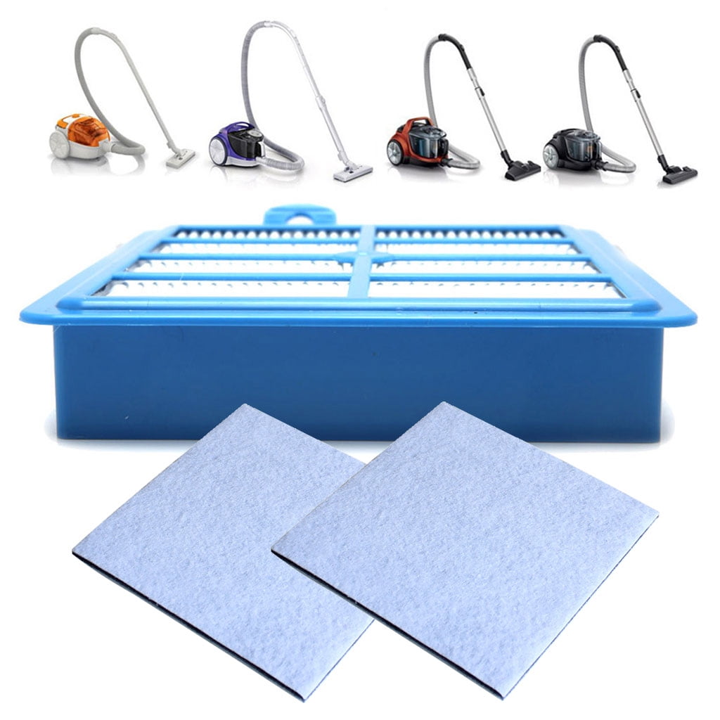 Sinyiin Premium Sweeper Hepa Filter for Z3347 ZUA3840 FC9088 9083 9087 Parts — image 3