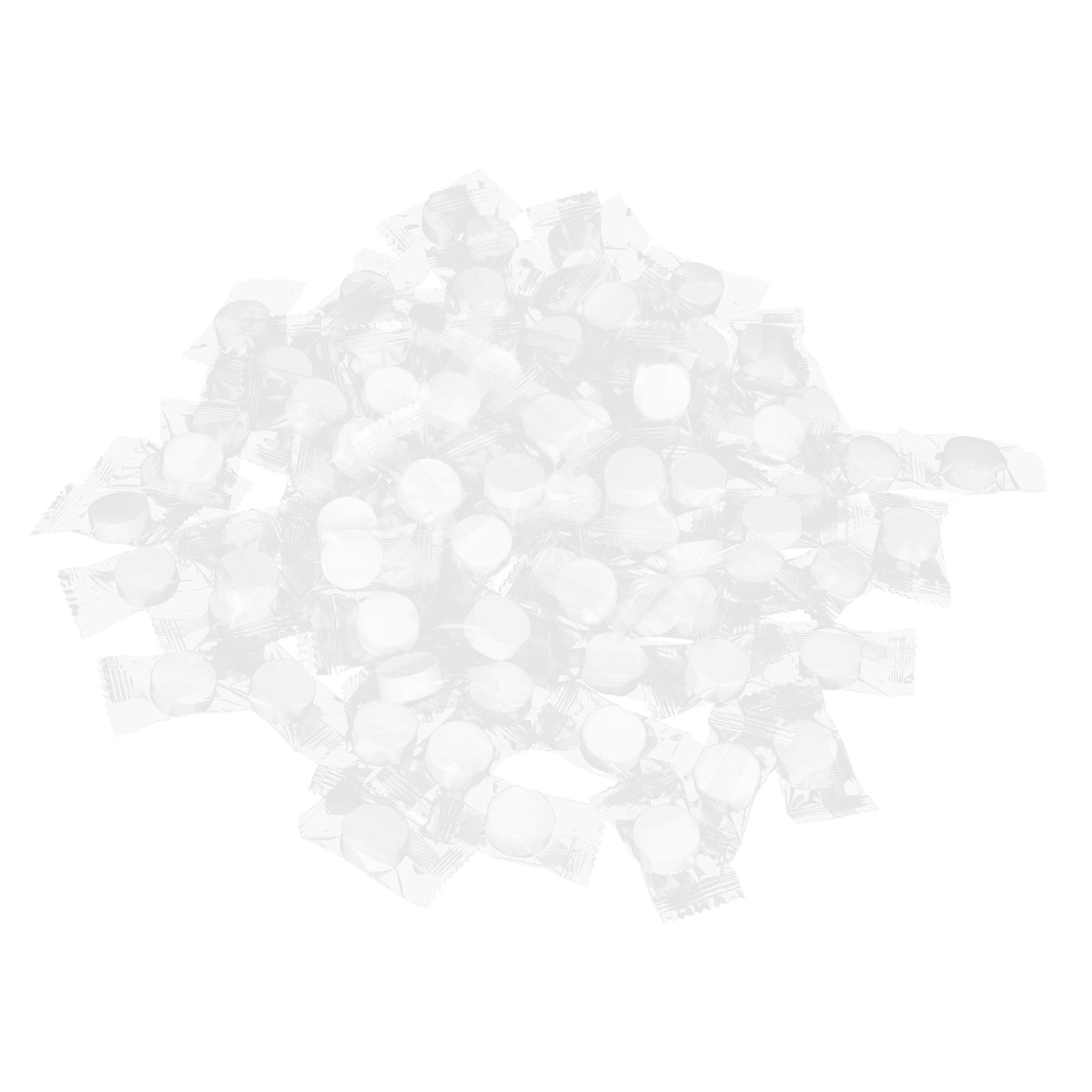 100Pcs Compressed Towels Portable Disposable Face Cleaning Tissue Towel for Traveling — image 2
