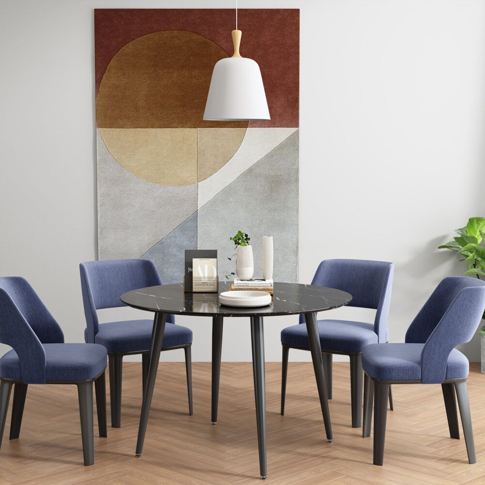 Marble Mania Round Table โ image 6