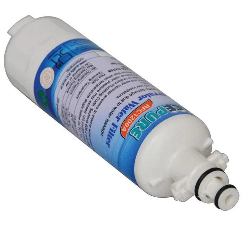 Fridge Water Filter Cartridge | RFC1200A RWF1200A For LG ADQ36006101