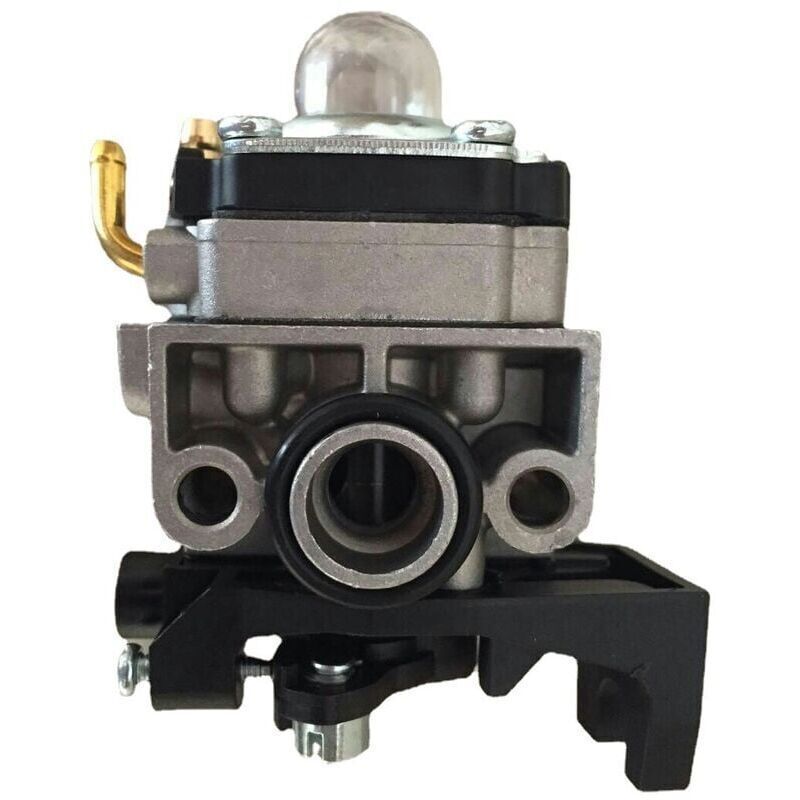 Carburetor with air gasket for Honda GX25 GX25N GX25NT GX35 HHB25 ULT425 UMS425 UMK425 FG110. engines, engine fuel mixing replacement — image 5