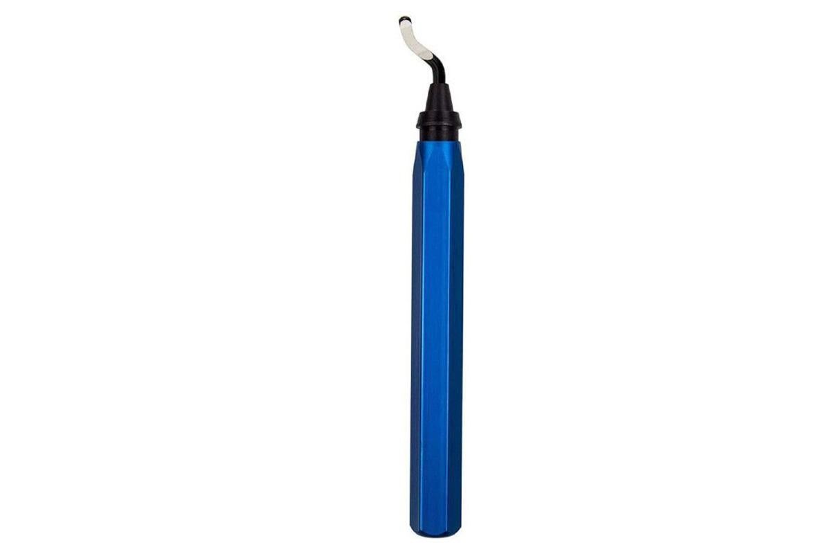 Deburring Tool with 10 High Speed Steel Blades Deburring Tool 3D Printing — image 6
