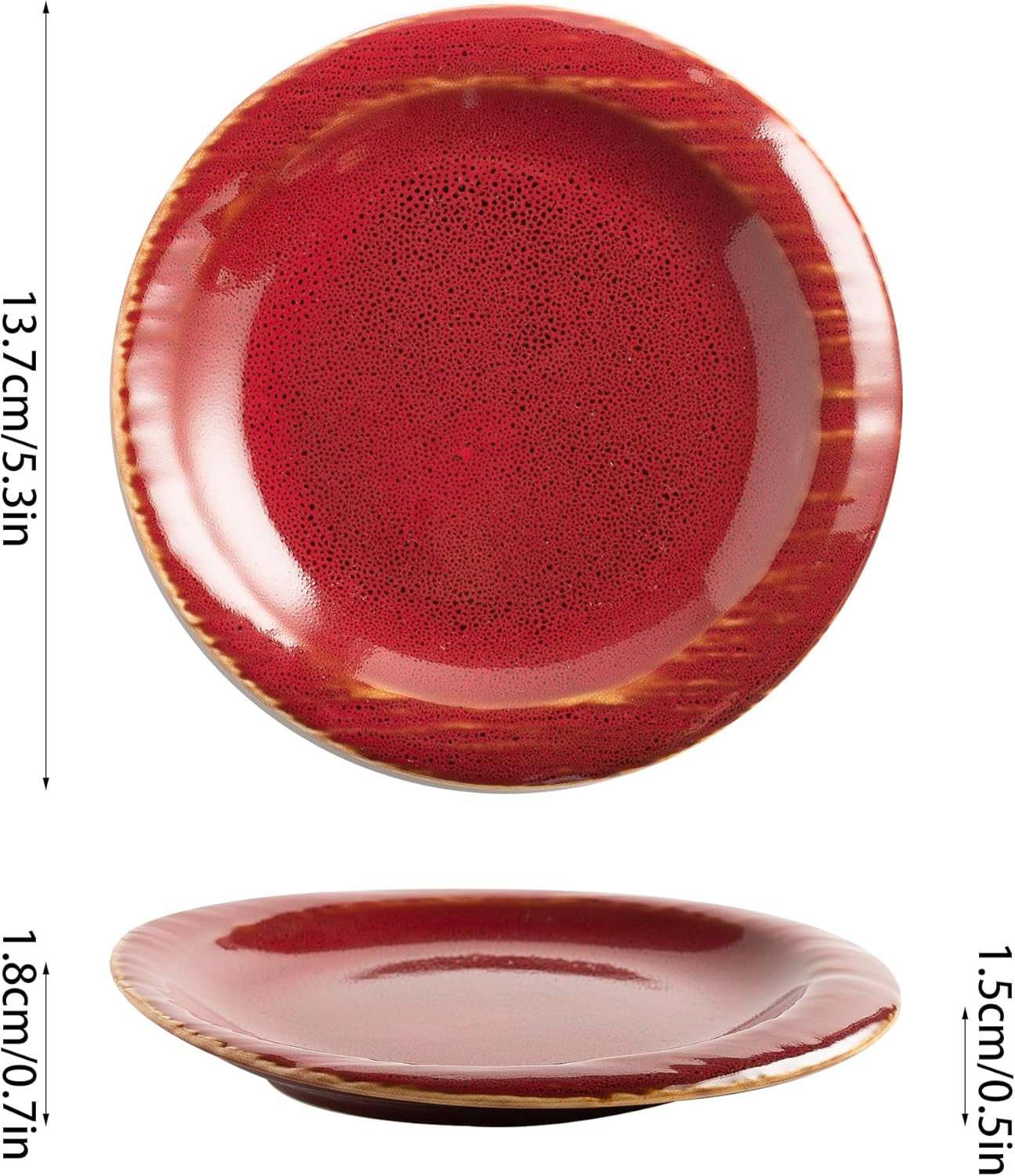 Ceremic Spoon Rest for Kitchen Counter โ image 6