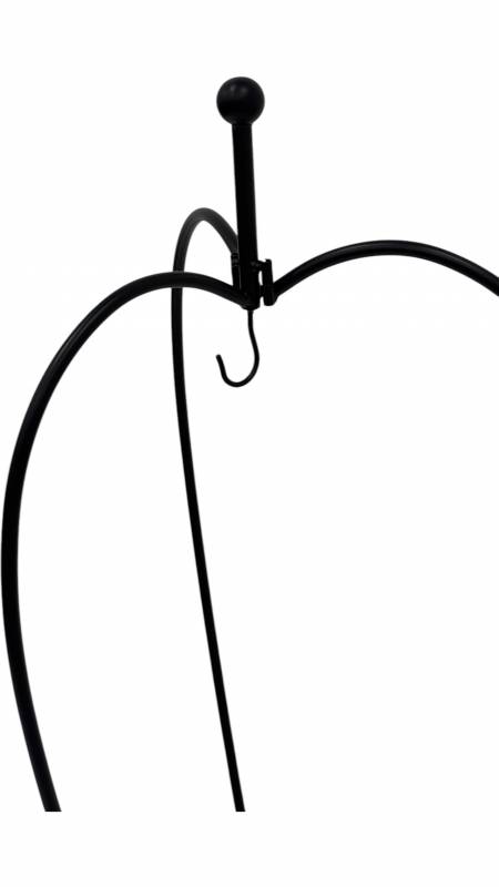 Hanger Coat Stand 120cm — image 2
