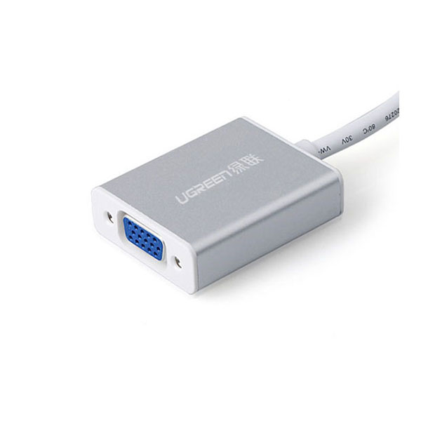 UGREEN Mini Display Port to VGA Converter (10403) โ image 2