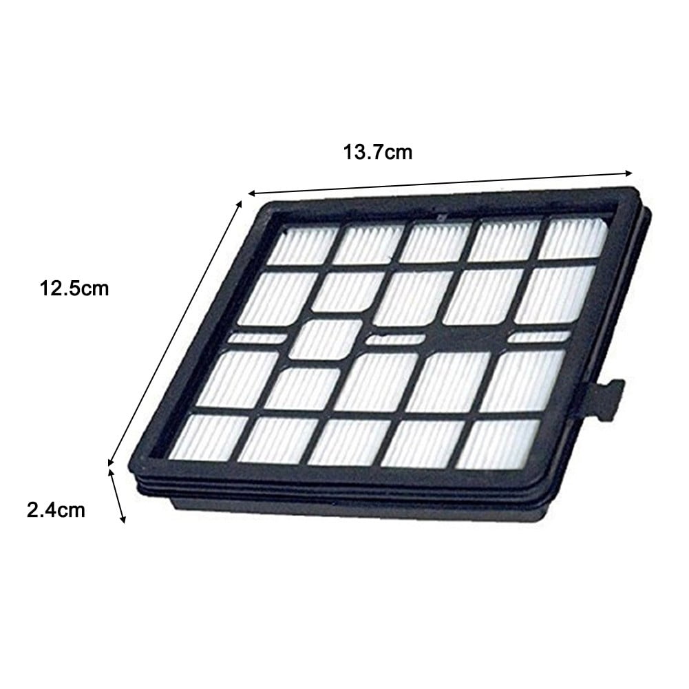 1 Pcs Replacement Filter F45 For Dirt Devil Vacuum Cleaner Filter Fitting Adaptation Replacement Robot Sweeper Spare Part As Shown — image 6