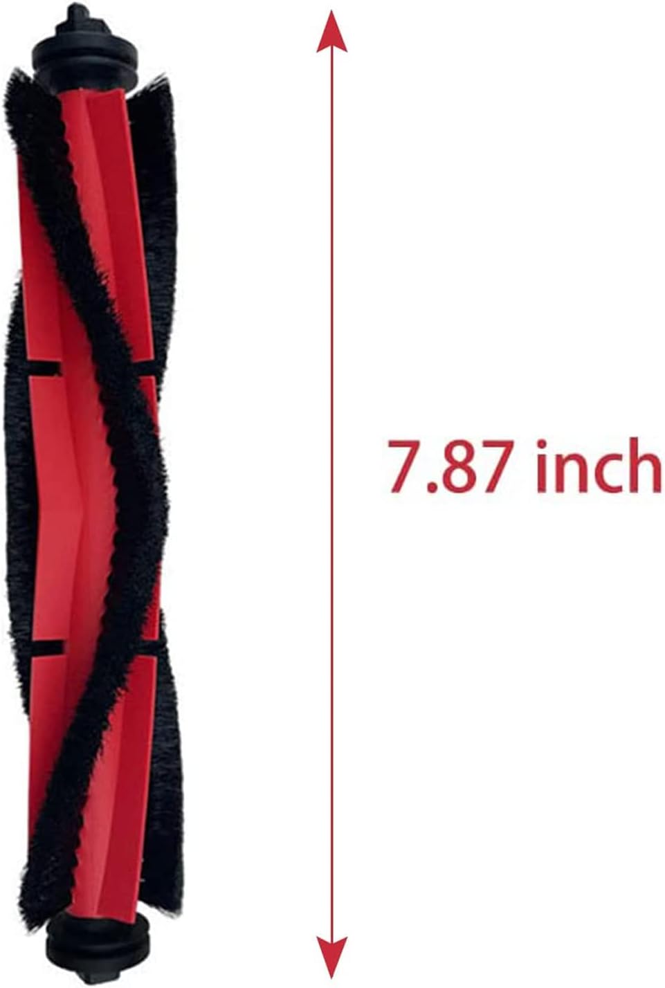 Main Brush for Roborock Q5+, Q5, S7 MaxV Ultra, S7 MaxV, S7, Q7 Robot Vacuum Replacement Parts Carpet Roller Brush โ image 3