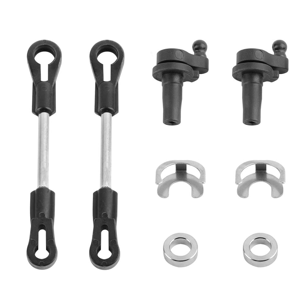 Intake Manifold Swirl Flap Repair Kit For Set Car Intake Manifold Repair Kit Engine Intake Manifold Repair Handy Kit — image 3