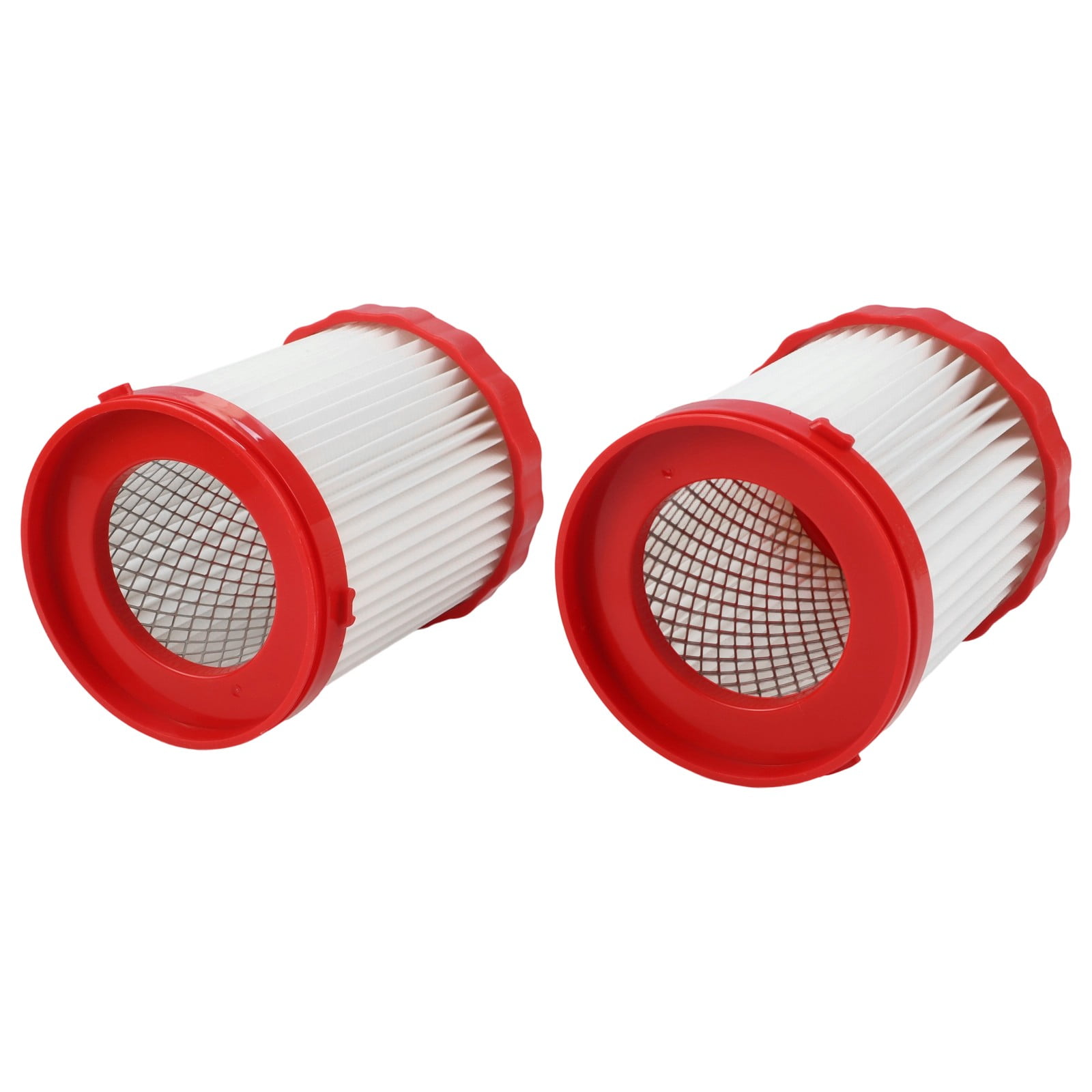 For BOSCH VF320H 18V HEPA Filter Washable 18V 2.6 Gallon Wet/Dry Vacuum Cleaner Replacement Part Filters — image 4