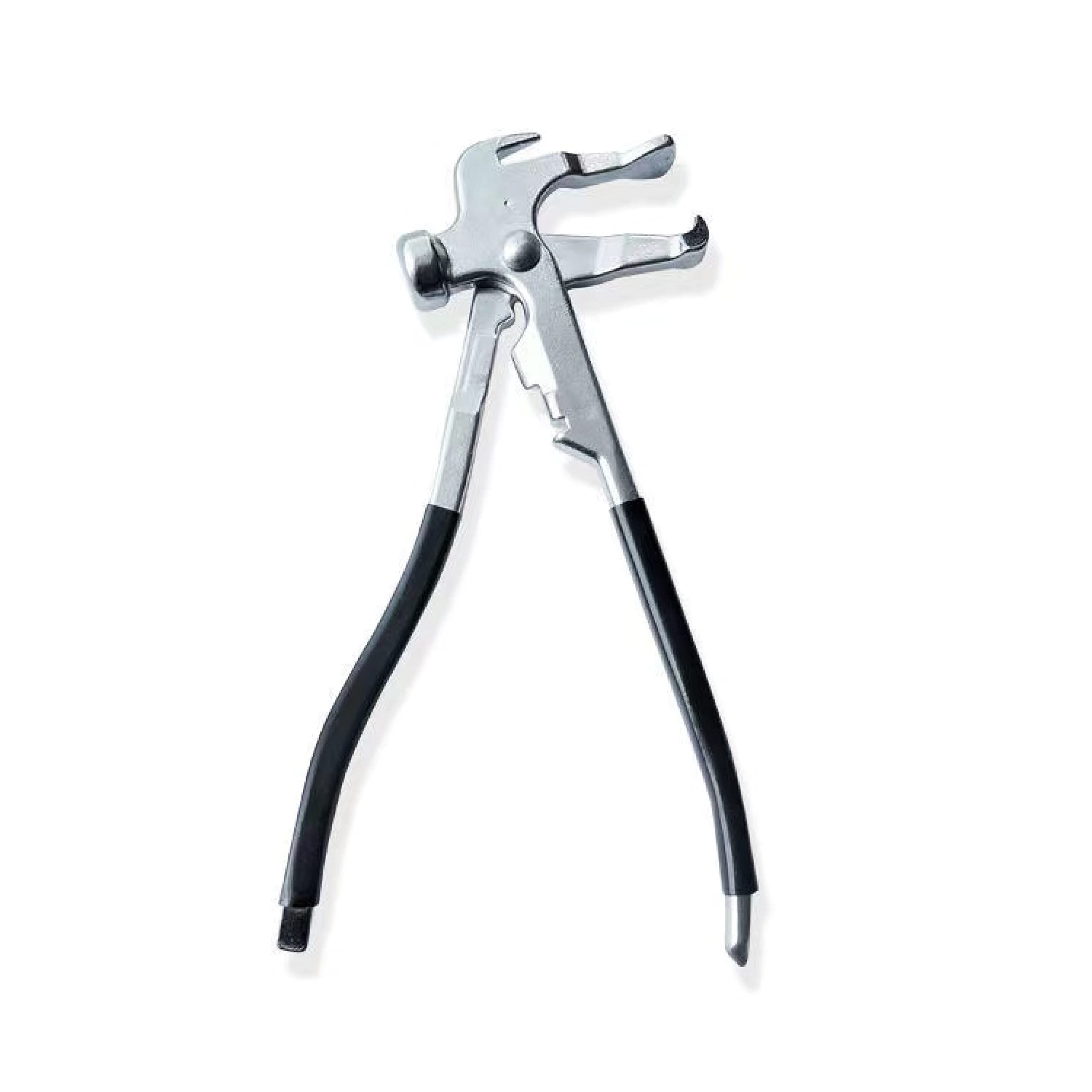 Wheel Weight Plier, Installer Remover Kit for Clip-On Wheel Weight Balance Rims, Automotive Alignment & Balancing Tire Repair โ image 2