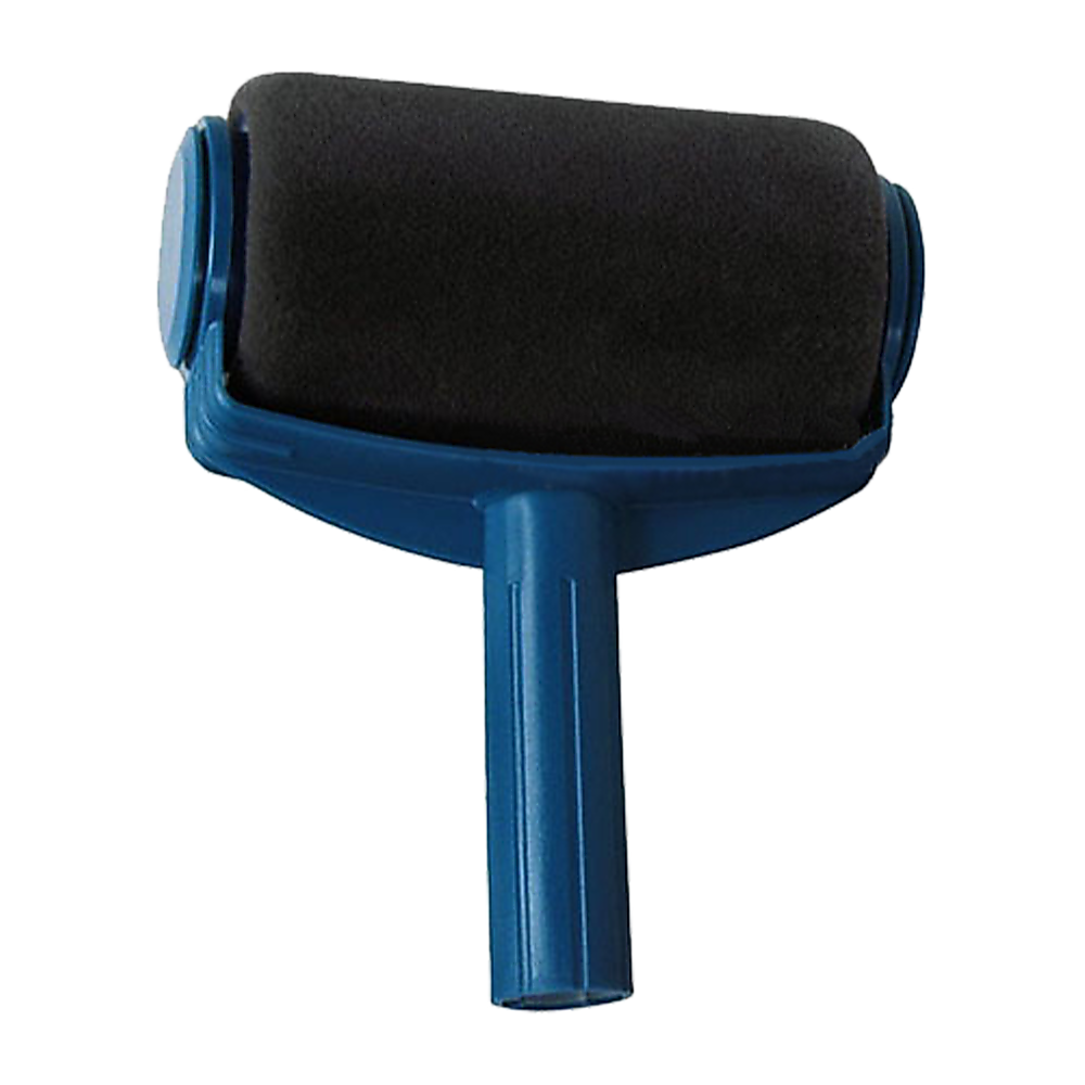 Paint / Painting Set Self-Contained Drip Splatter Roller — image 5