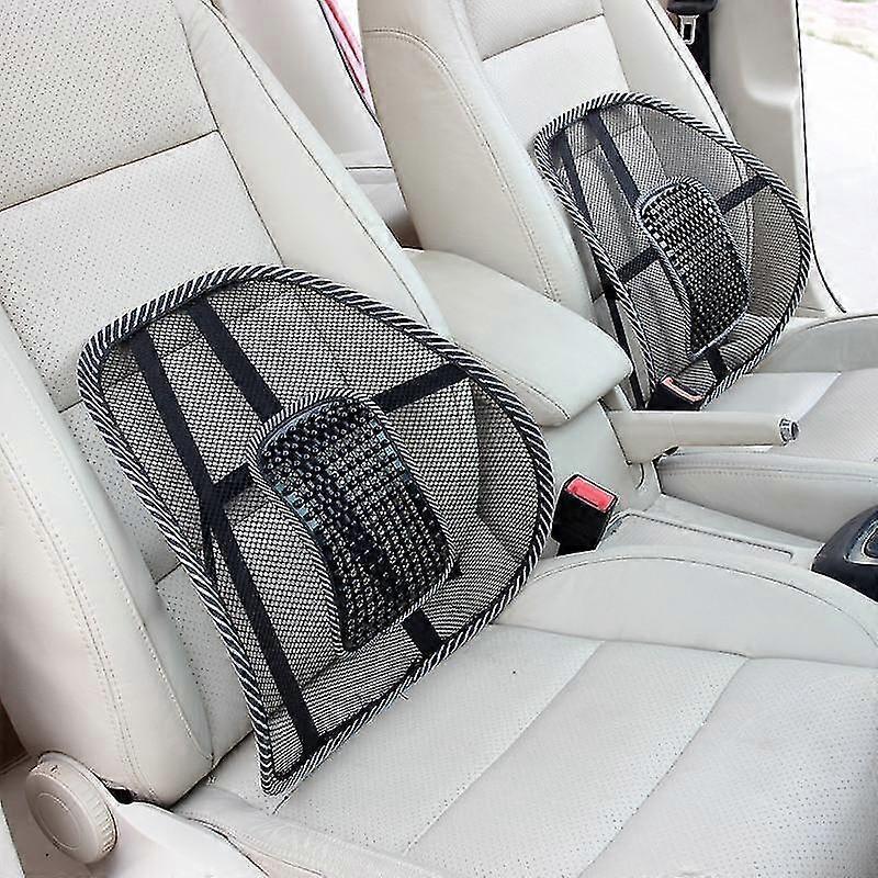 Vehicle Seat Back Support - Car Accessories โ image 2