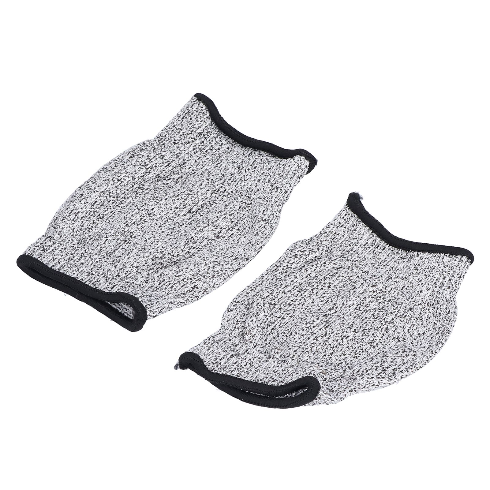 2Pcs Cut Proof Sleeves Durable HPPE Material Comfortable Wear Protective Armguard โ image 2