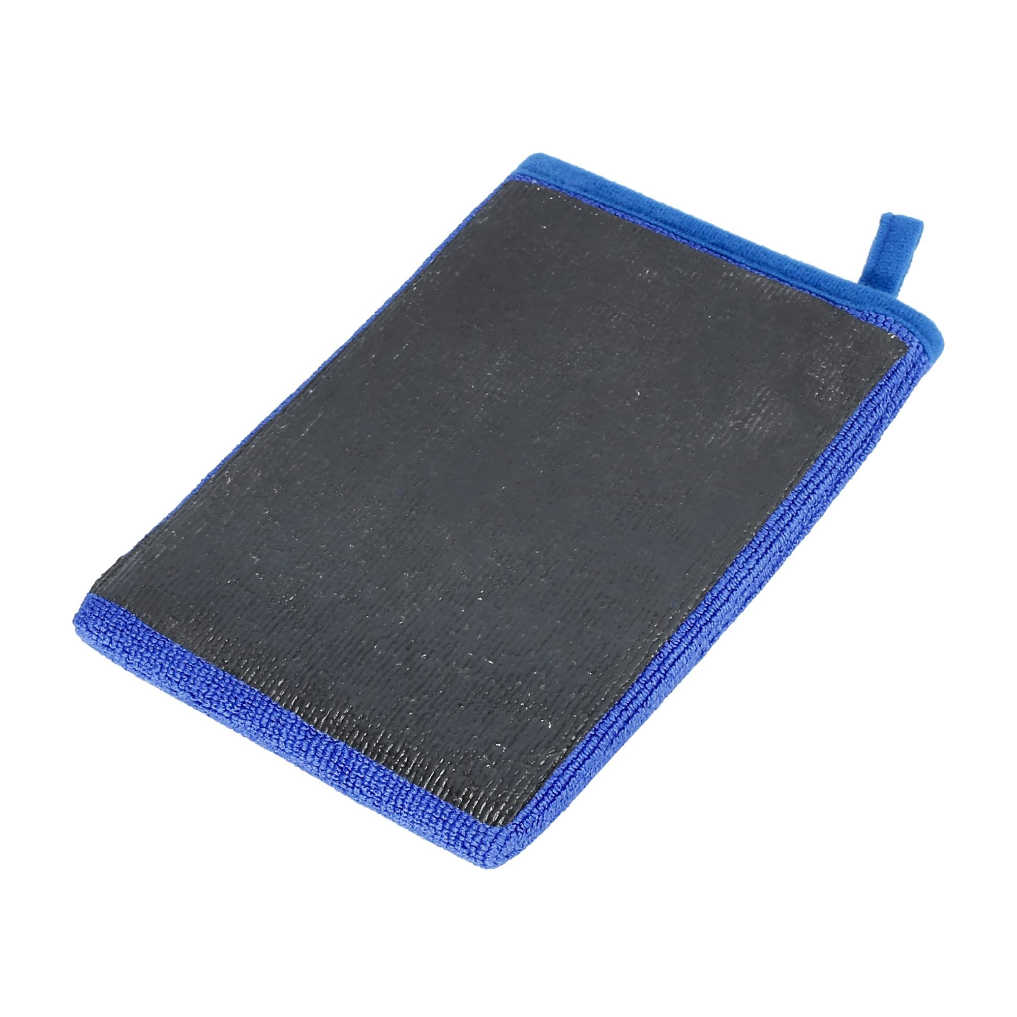 Clay Bar Towel, AutoCare Fine Grade Microfiber Clay Towel Automotive Detailing Towel Clay Bar Alternative for Car Detailing โ image 2
