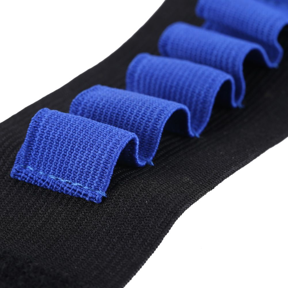 Professional Toy Gun Wristband Toy Soft Bullets Band Holder Storage Outdoor Game Equipment — image 6