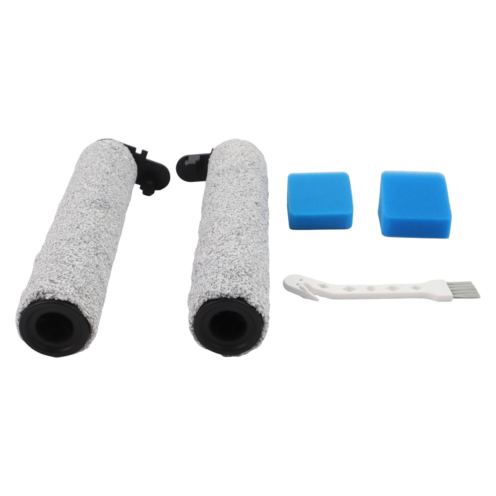 Roller Brush Filter For JONR S20 Pro Cordless Floor Cleaner Vacuum Cleaner Parts For Home Sweeper Accessories Cleaning Brush — image 2