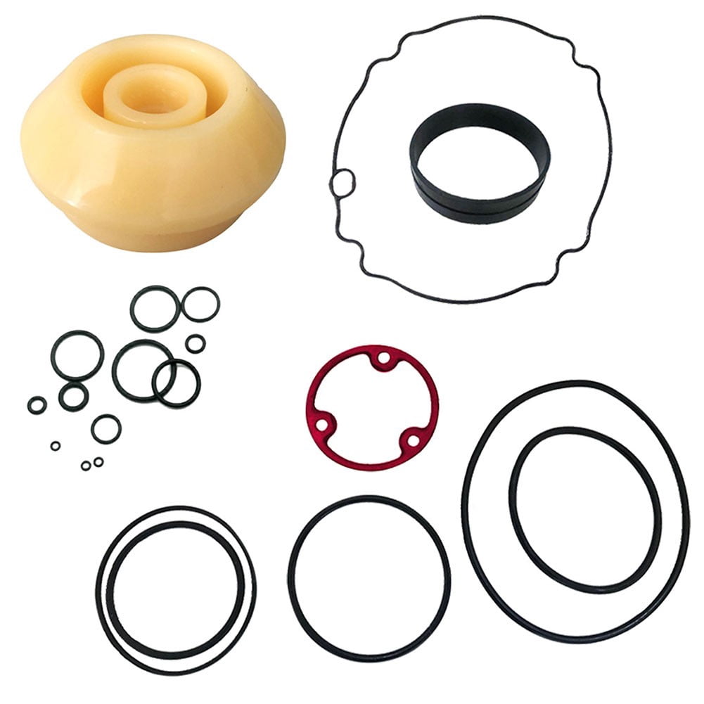 21Pcs/Set Nr90Ad Framing Nailer Replacements O-Ring Rebuild Kit For Framing Nailer For Hitachis Nr90Ae Nr90Ad & Nr90Ae Smile Home — image 2