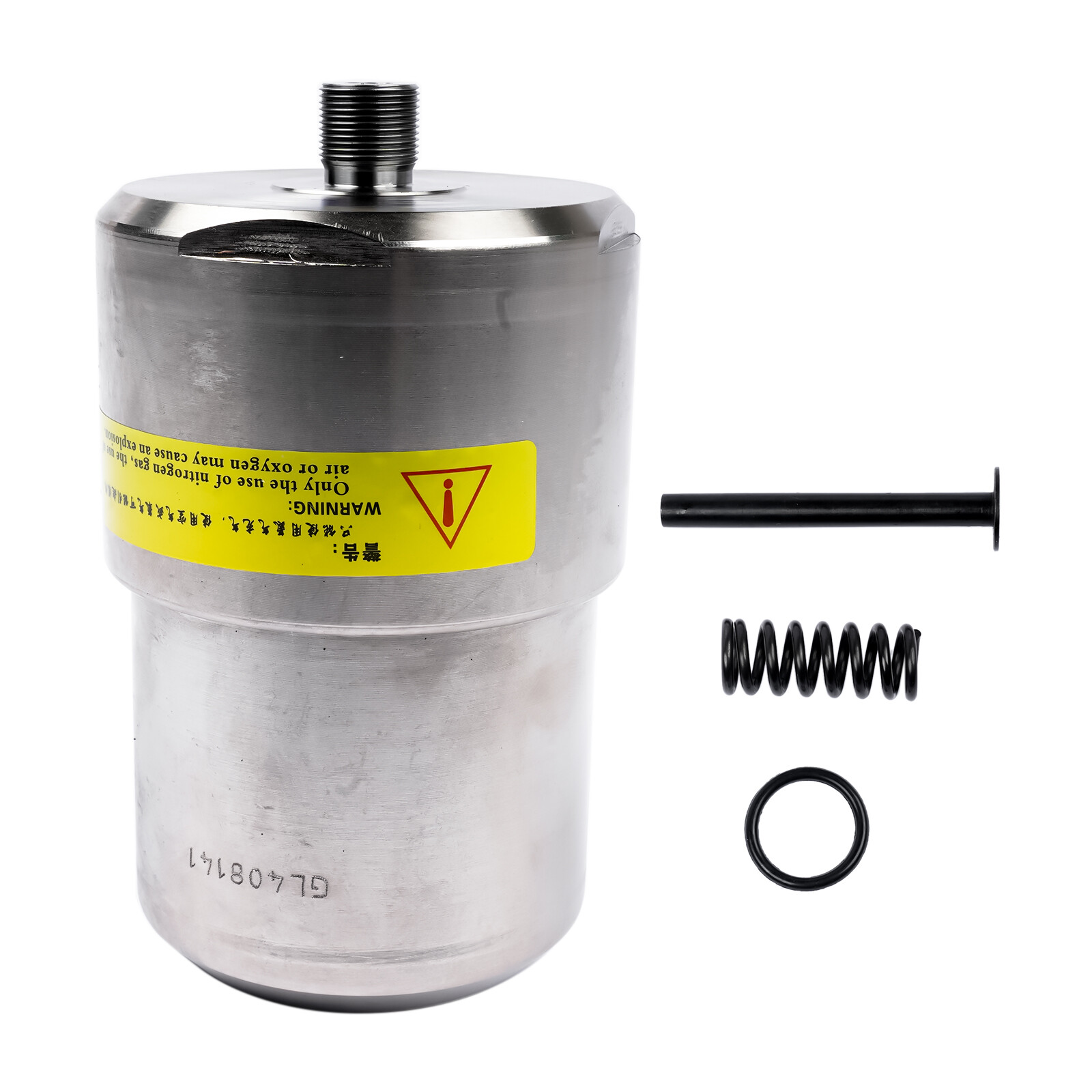 Brake Master Cylinder Accumulator for Mitsubishi Pajero NP NS NT NW 4630A012 โ image 3