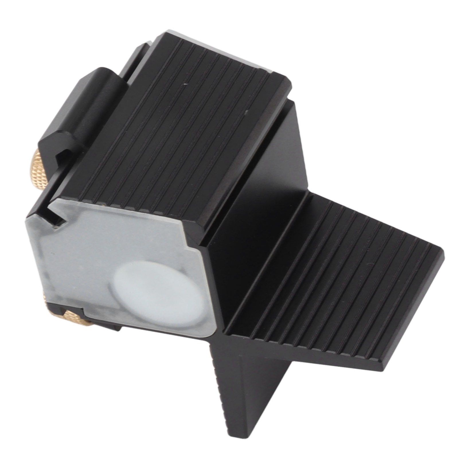 Woodworking Dovetail Magnetic Saw 1:7 Accuracy Cutting Aluminum Alloy Wood Joints Guide Gauge โ image 4