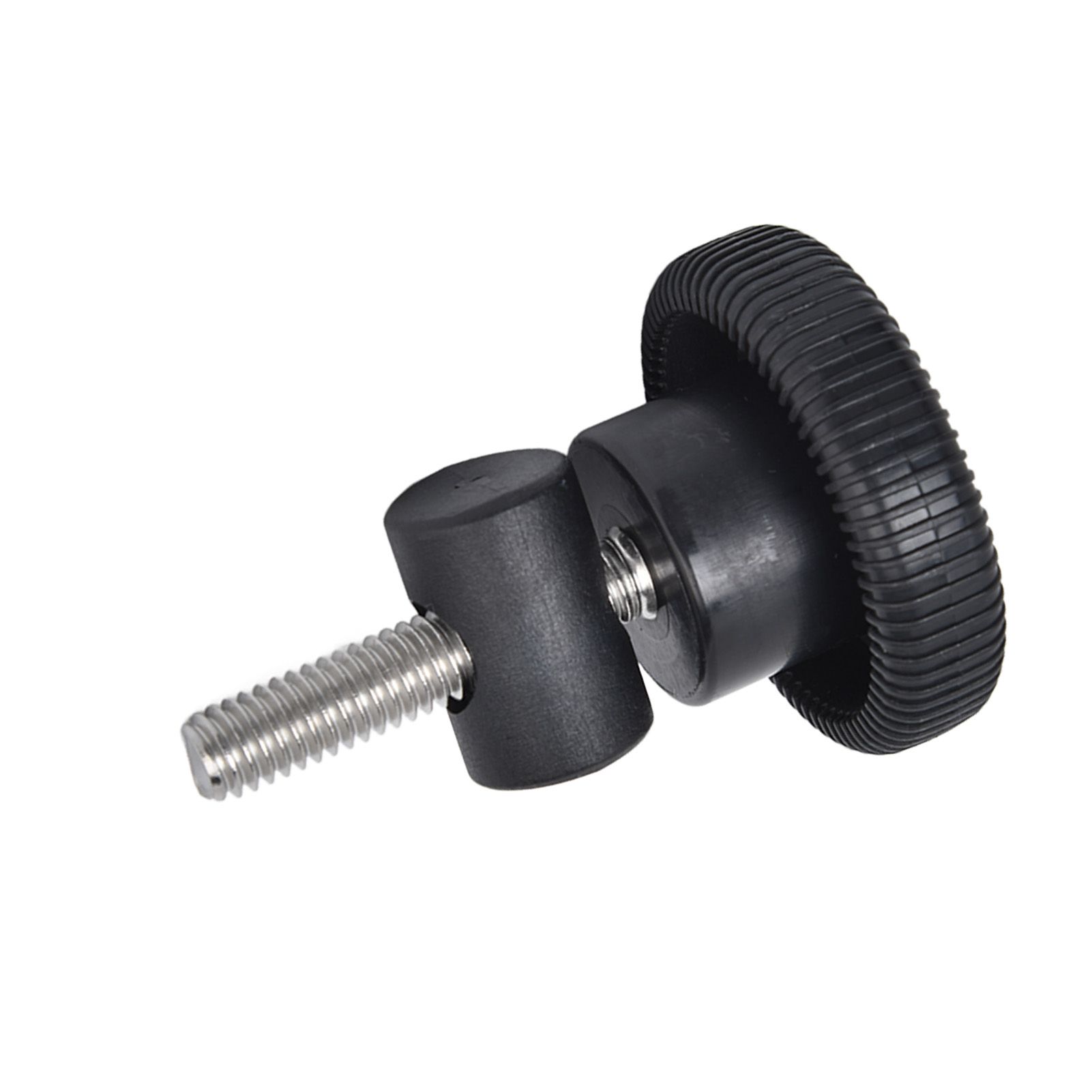 Swivel Nut and Knob Clamping Hand Knob Replacement for Hayward SPX1600PN Pool Pump โ image 6