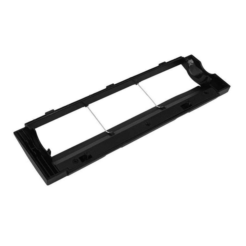 Roller Brush Cover For Kyvol S31 Robotic Vacuum Cleaner Spare Parts Replacement Part Robot Sweeper Accessories Laisenwei — image 2