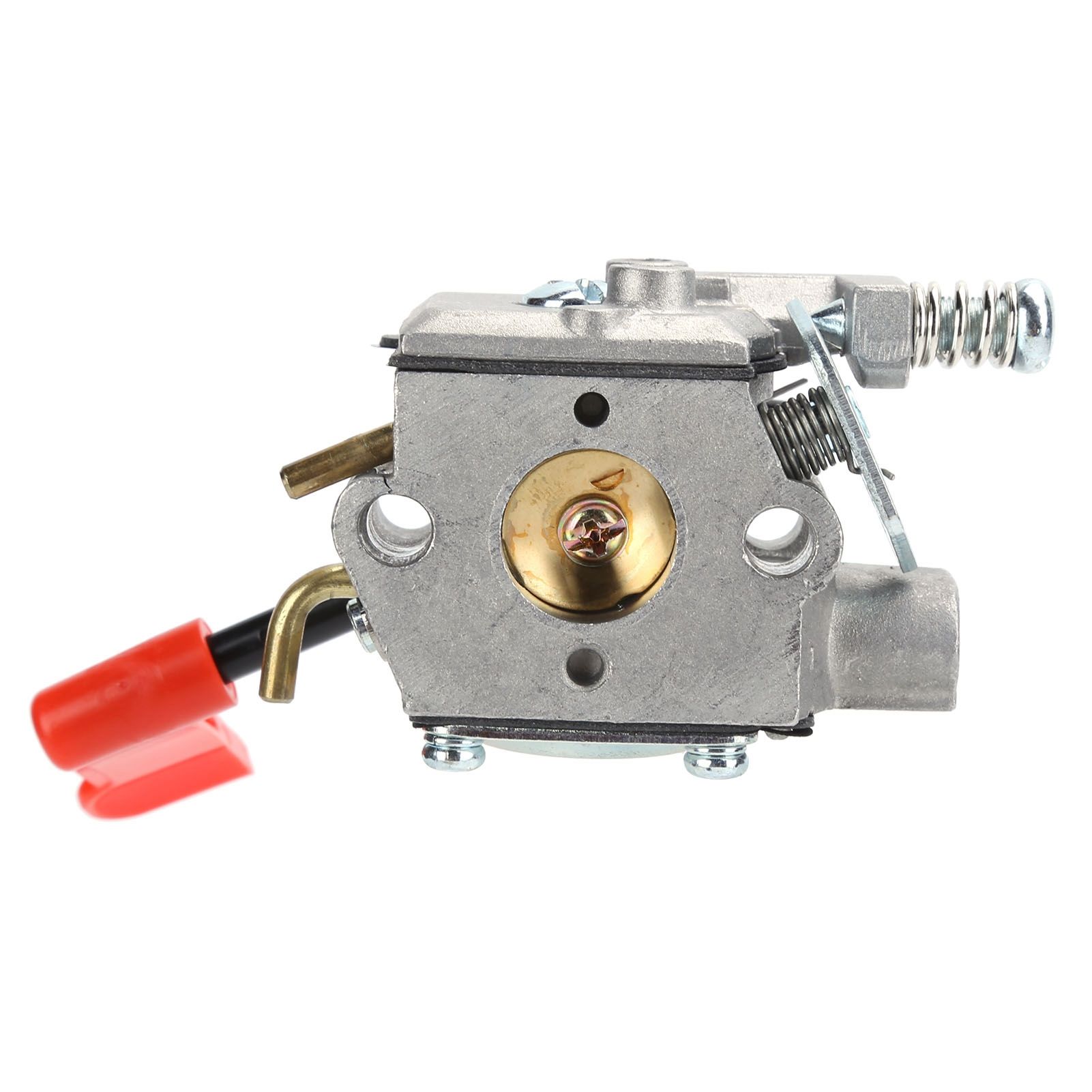 Carburetor Kit Replacement for Craftsman for Poulan 32cc Gas Trimmer Pole Pruner WT‑628 — image 2