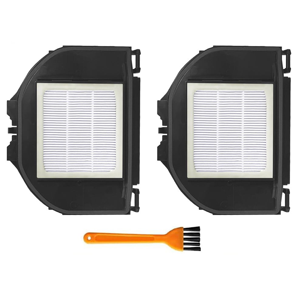 Filter Replacement Kit for Shark RV2310AE For Matrix Robot Vacuum Cleaner — image 6