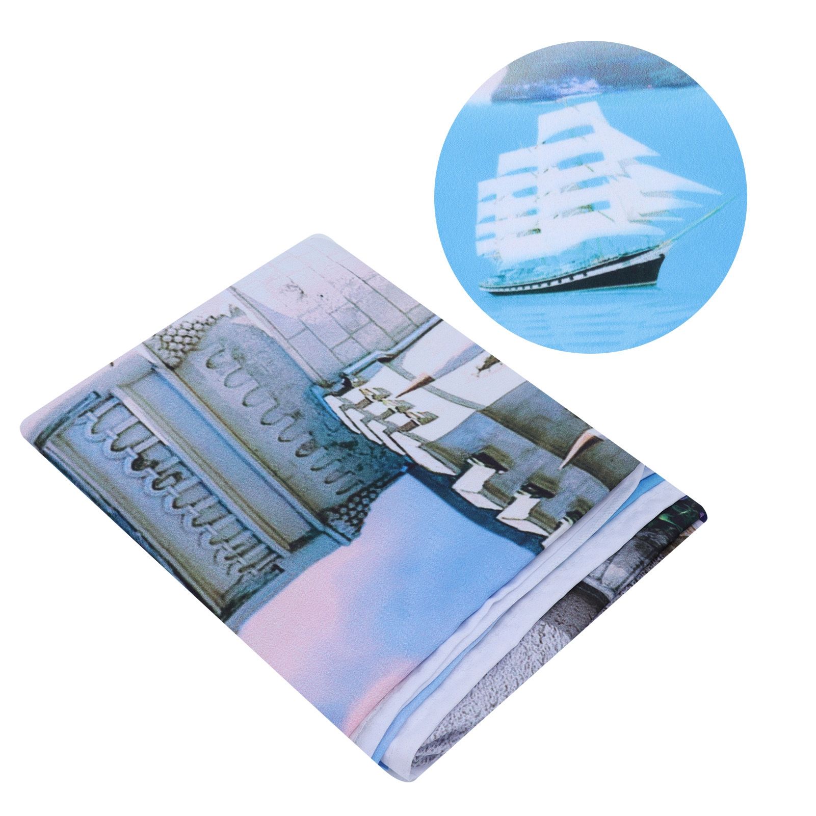 Wall Hanging Home Decorative Tapestry Beach Towel Picnic Blanket Carpet Wall Decor230x180cm β image 3