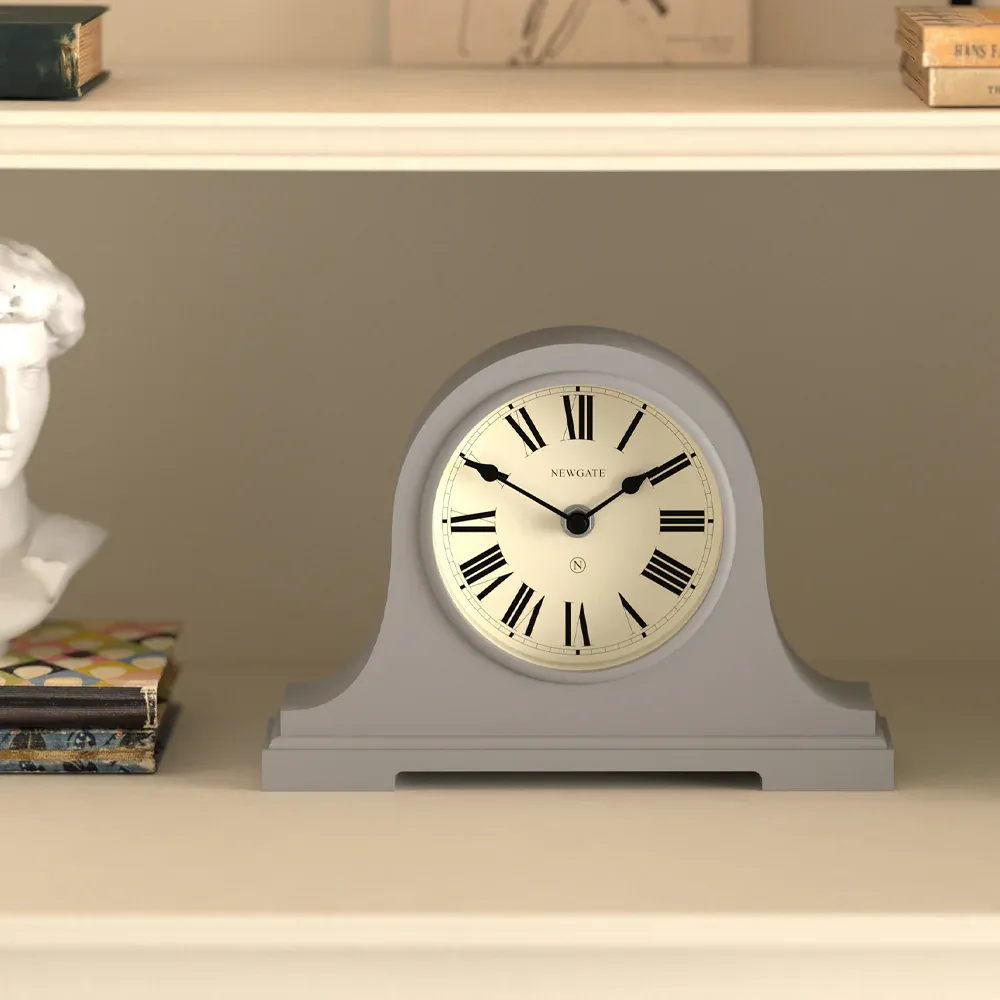 Newgate Broadway-Clockwork Grey — image 2