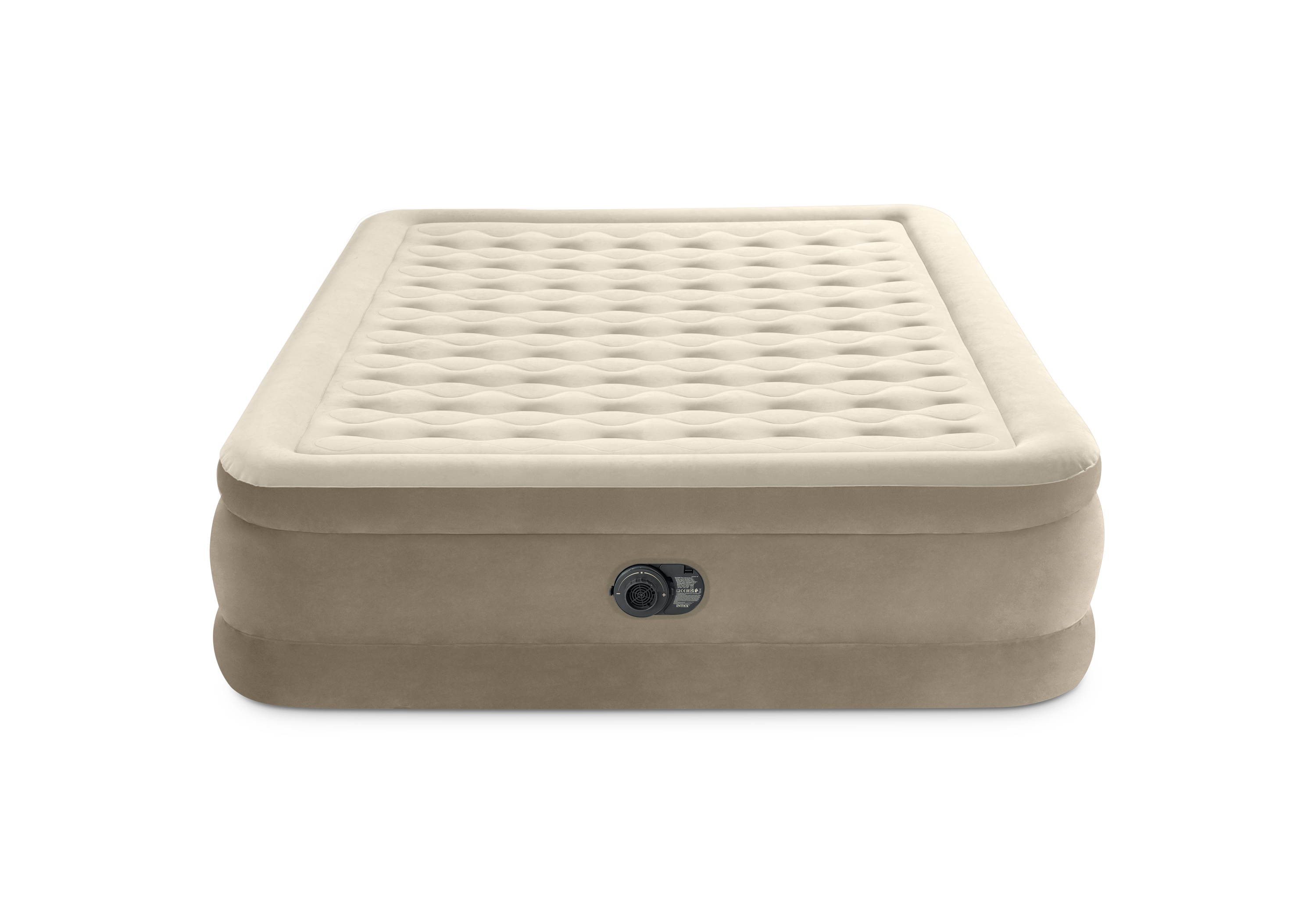 Intex Queen Ultra Plush Airbed 152cm x 203xm x 46cm 64428 — image 6