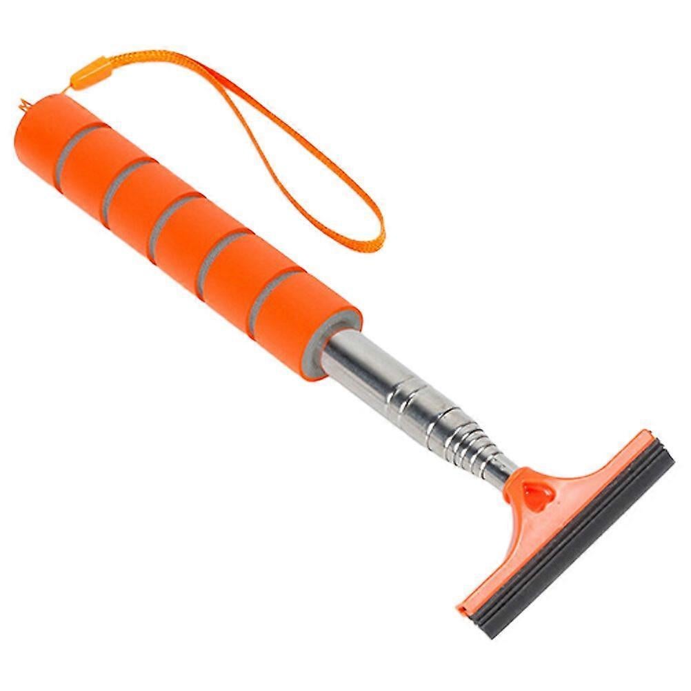 Car Mirror Squeegee, Multi-Purpose Rearview Mirror Wiper โ image 2