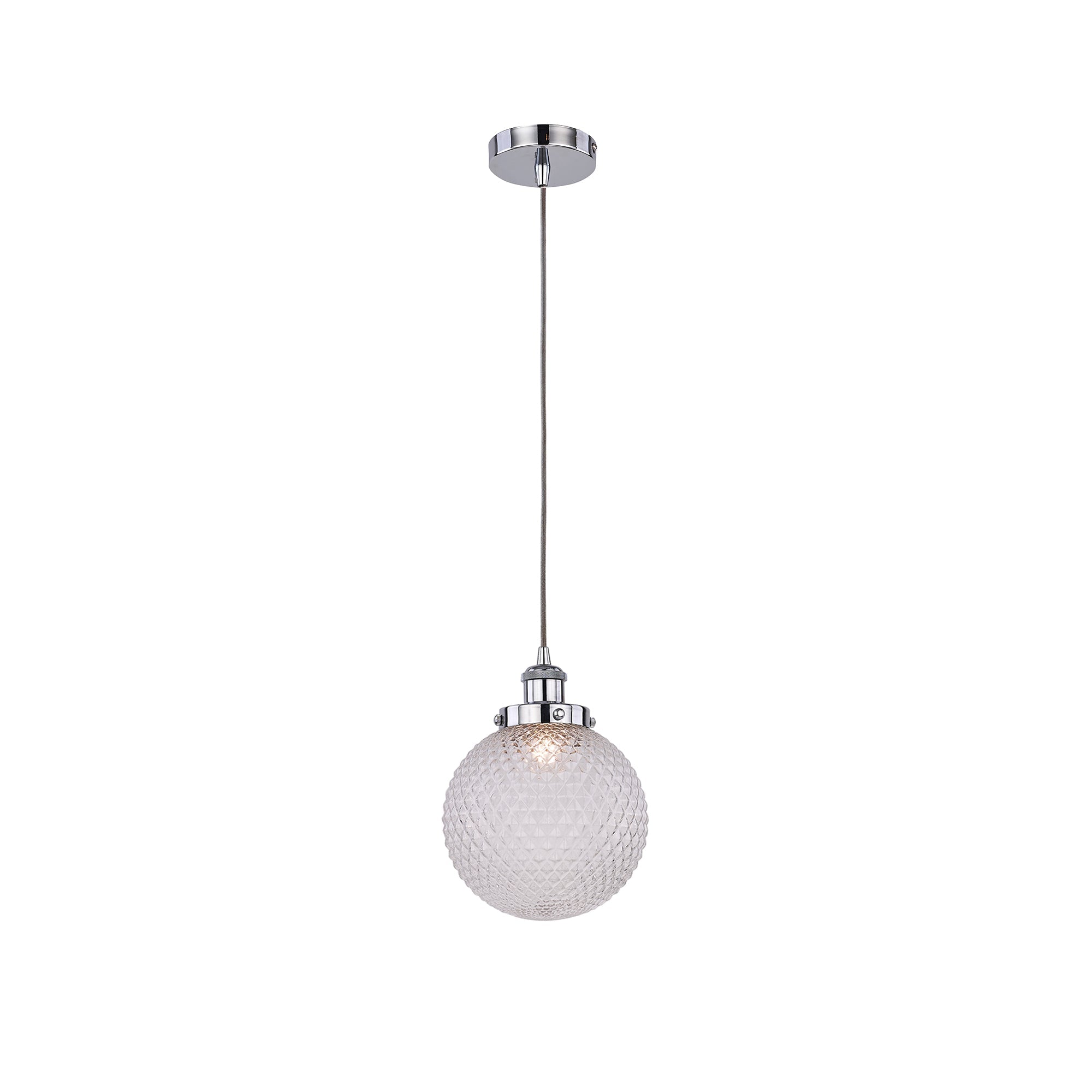 Casablance Pendant Light - Small — image 2