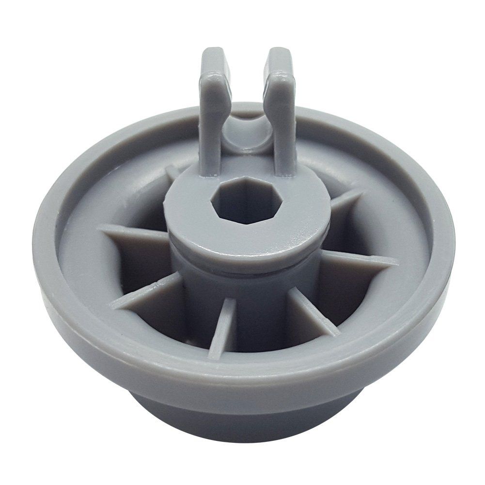 8 PACK Dishwasher Lower Rack Wheel Fit for Dishwasher, 165314 Dishwasher Wheels Replace 420198 AP2802428 PS3439123 423232 — image 2