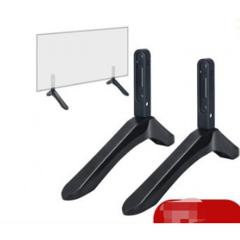 TV Stand Base - Universal Tabletop TV Mount for Flat Screen Televisions — image 3