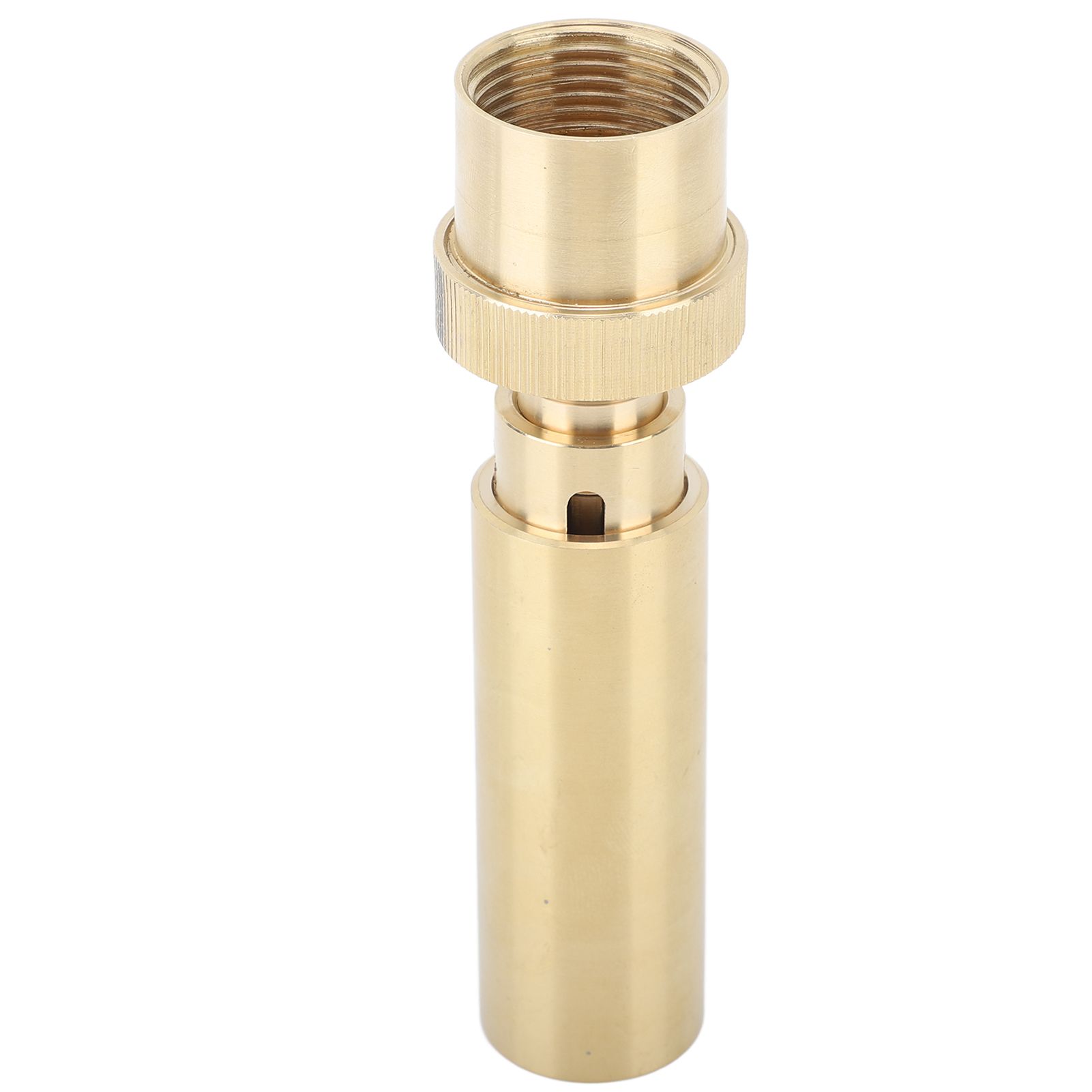 Fountain Nozzle Brass Column Fountain Nozzle Heads Fountain Equipment for Garden Pond G1 in — image 3