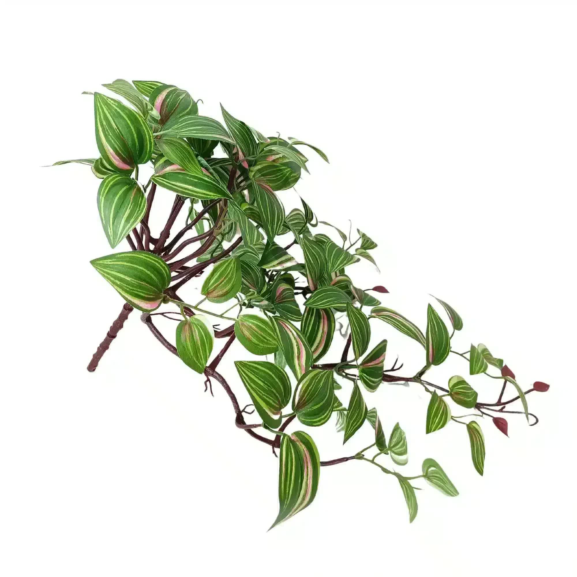 Artificial Hanging / Draping Wandering Jew 42cm — image 4