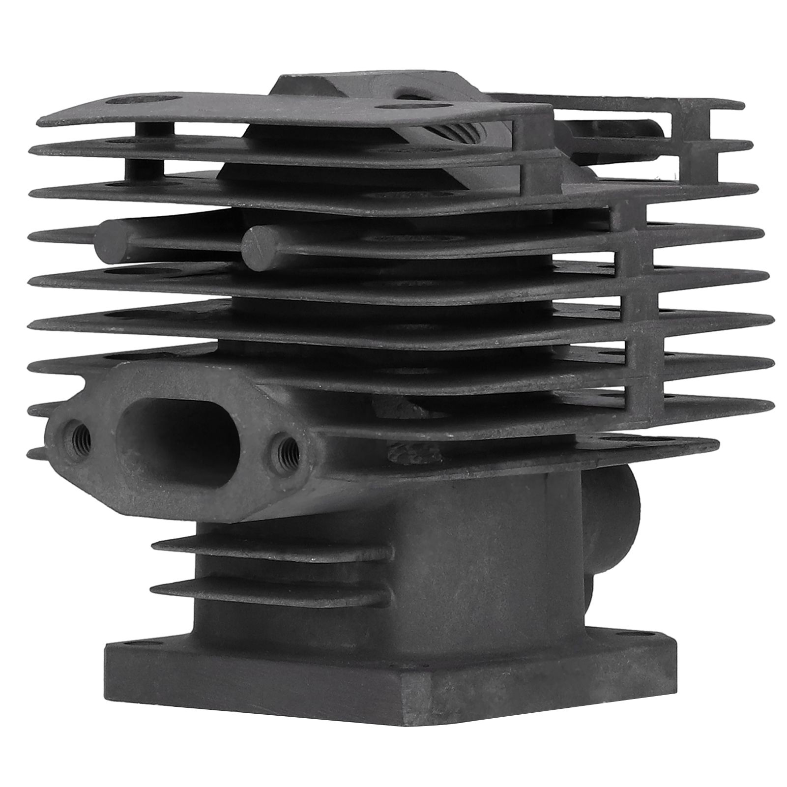 40mm Cylinder Piston Oil Seal Kit Fit for Stihl FT250 HT250 FS250 FS250R FS202 FS120 FS200 โ image 2