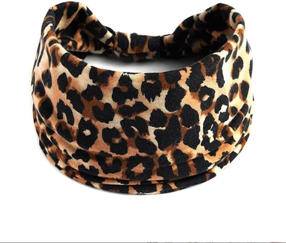 3 Pack Women's Sports Hair Bands Elastic Hair Ties for Active Use — image 5