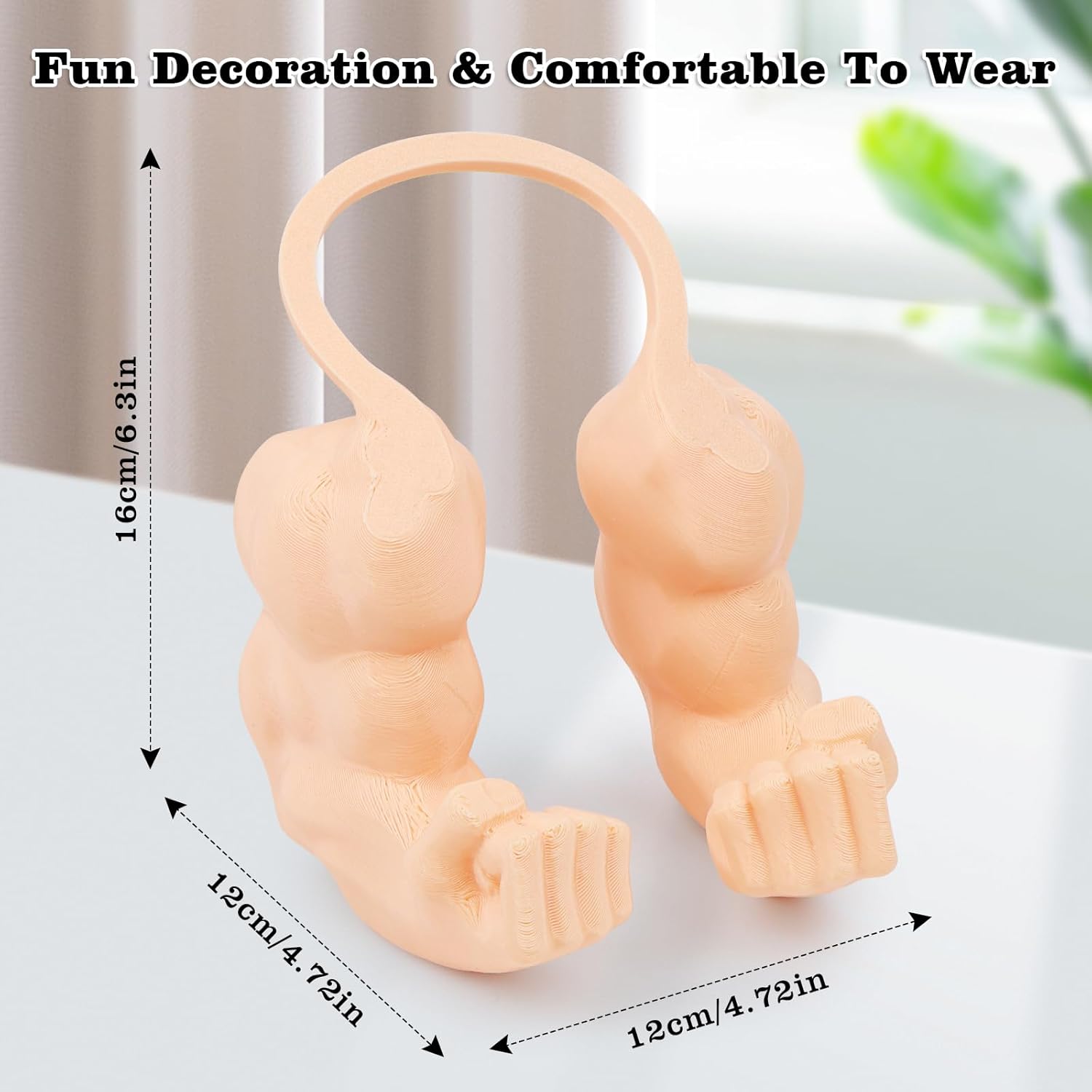 Funny Pet Accessories - Cat Toys - Neckbands - 3D Printing — image 2