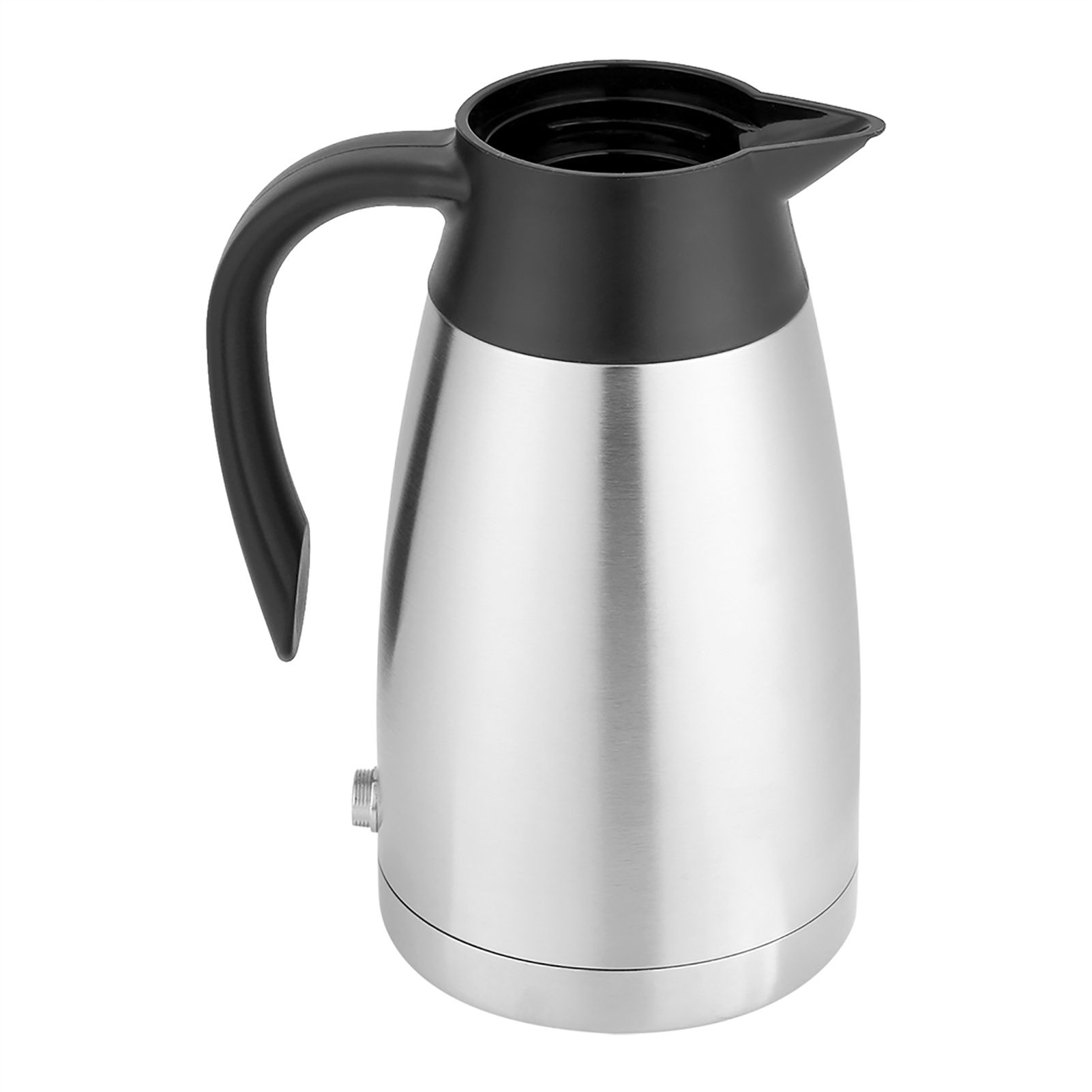 24V 1000ml Car Electric Kettle Auto Shut Off Water Heating Boiling Pot โ image 4