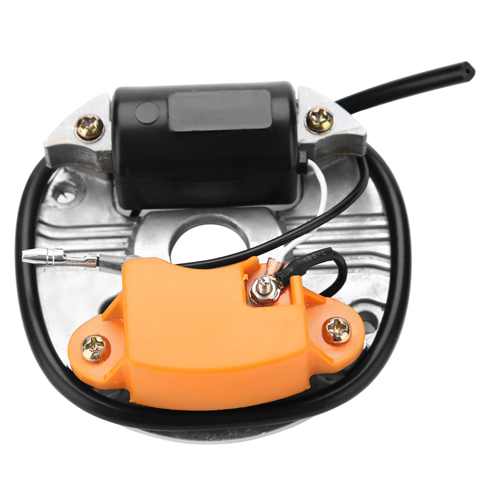 Ignition Coil Replacement For STIHL 070 090 Chainsaw 1106 400 0705 1106 404 3210 Stator โ image 6