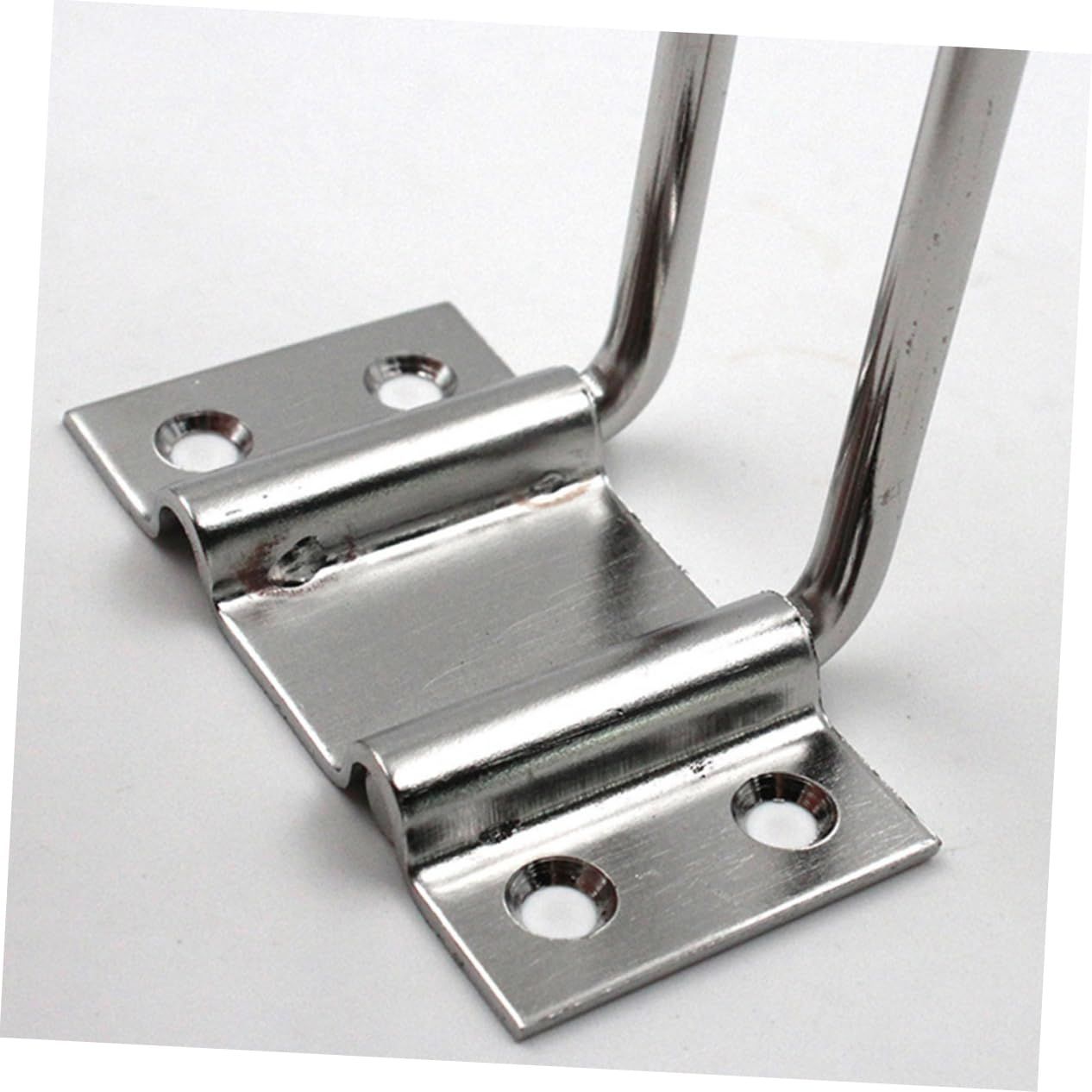 Stainless Steel Bottlle Holder Cup Holder for Auto Household Drink Holder Mounted Bottle Container Car Drink Holder โ image 3