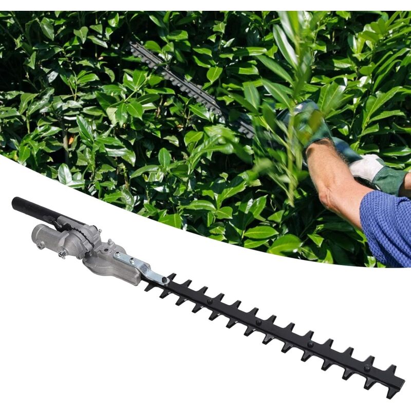 Hedge Trimmer, 26Mm Cordless Hedge Trimmer Attachment, Blade Attachment, Brush Cutter Spare Parts — image 4