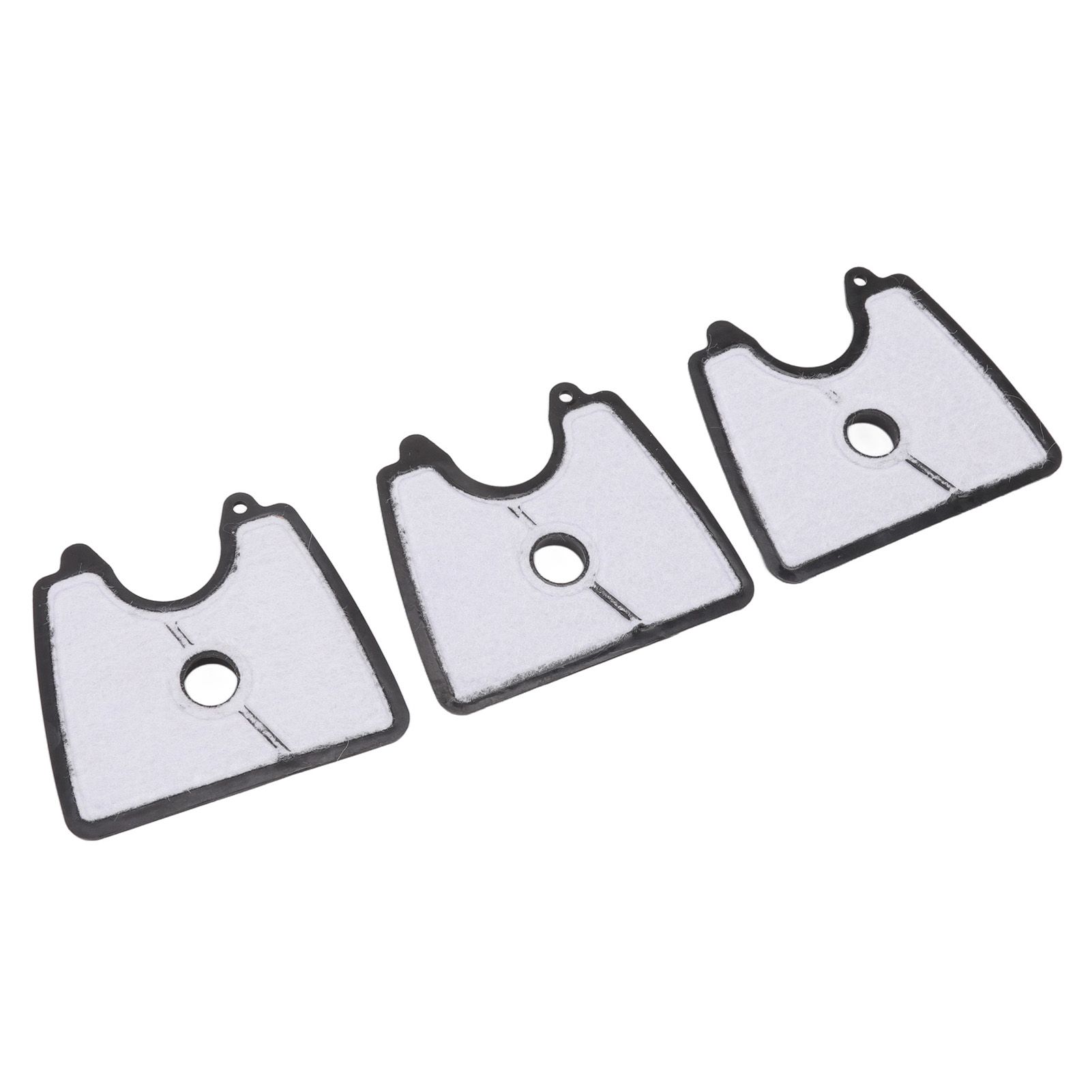 3 Pcs Air Filters Replacement for Jonsered 125B BX BVX B2126 Leaf Blower 545112101 Gardening Tools Accessories — image 6